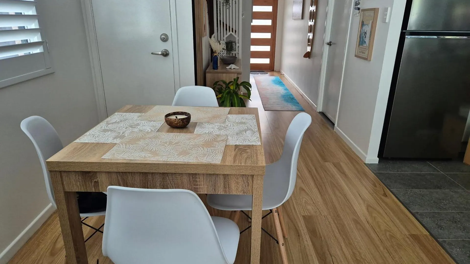 Nelson Parke Apartment Yaroomba