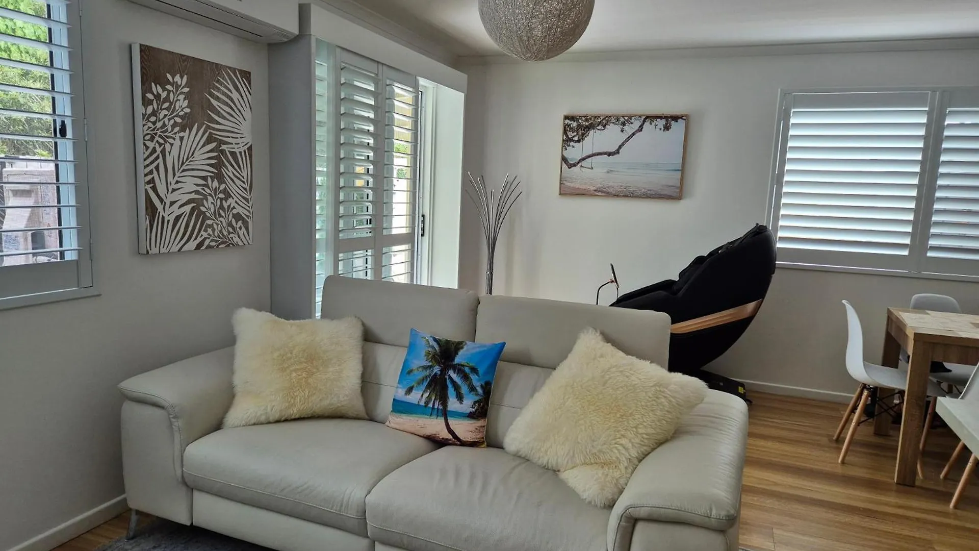 Nelson Parke Apartment Yaroomba