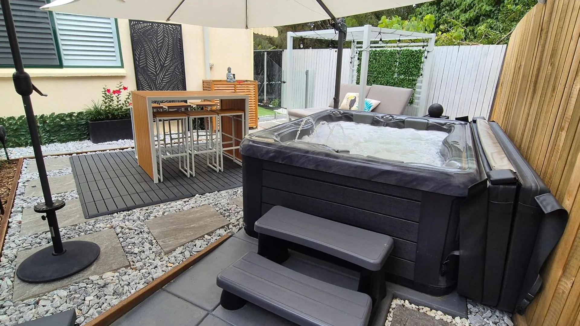 Nelson Parke Apartment Yaroomba