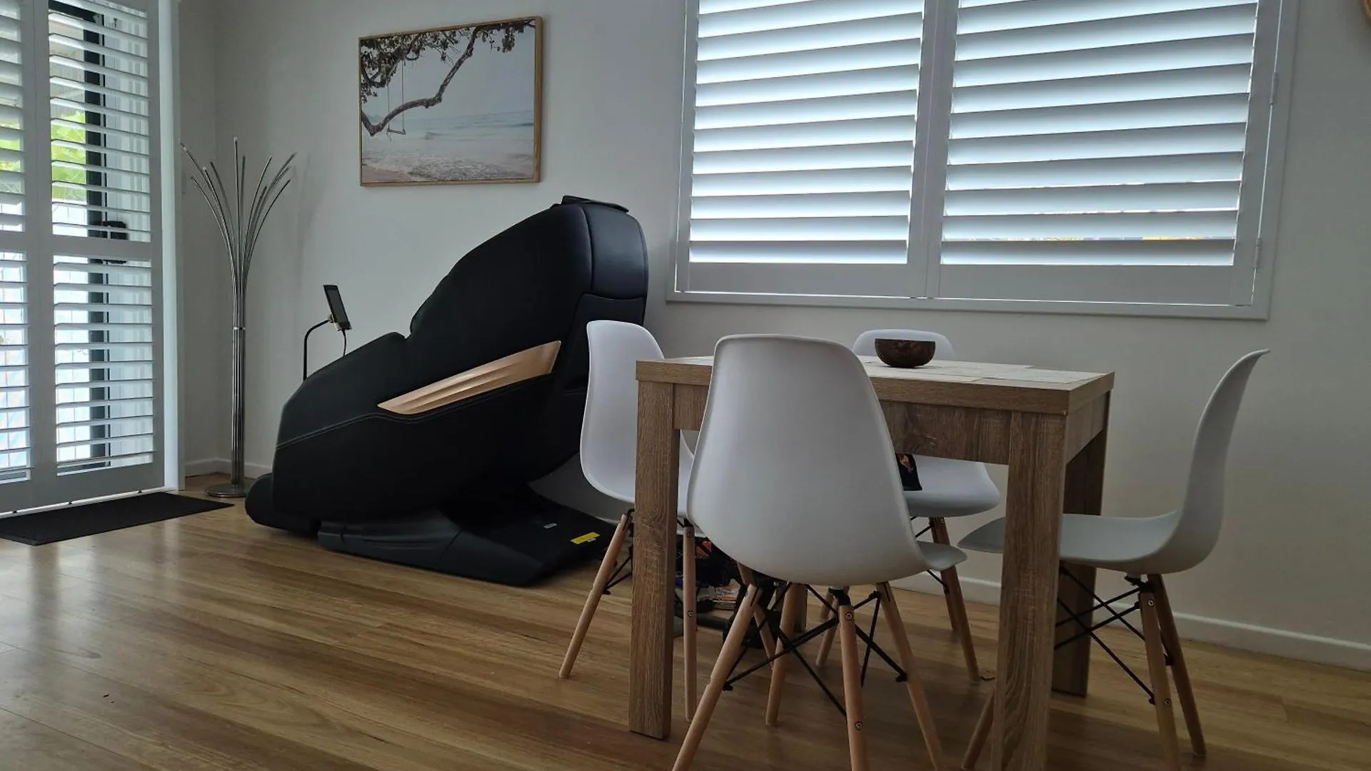 Nelson Parke Apartment Yaroomba Australia