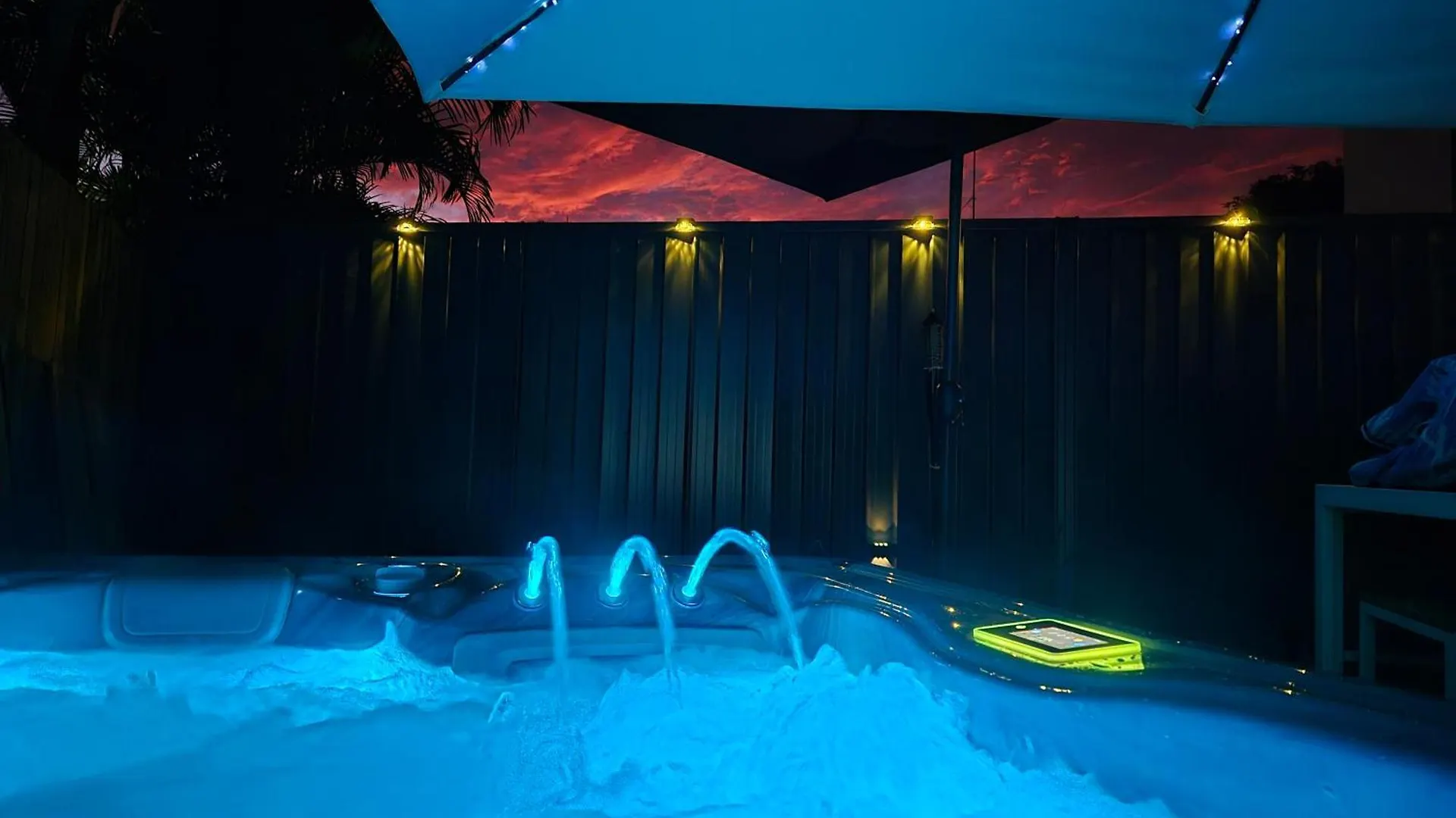 Nelson Parke Apartment Yaroomba Australia