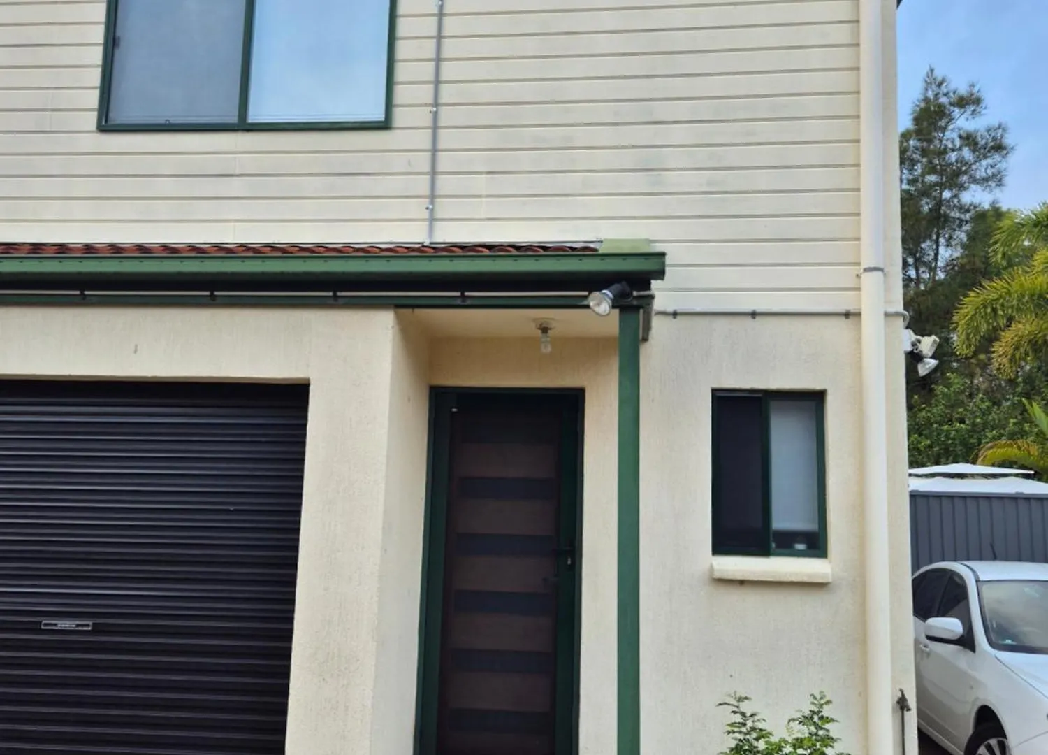 Nelson Parke Apartment Yaroomba