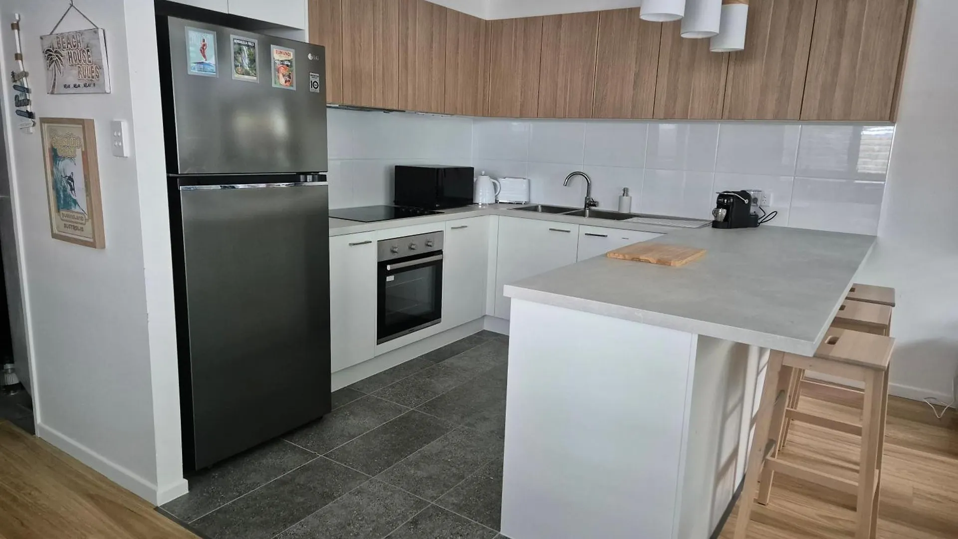 Nelson Parke Apartment Yaroomba