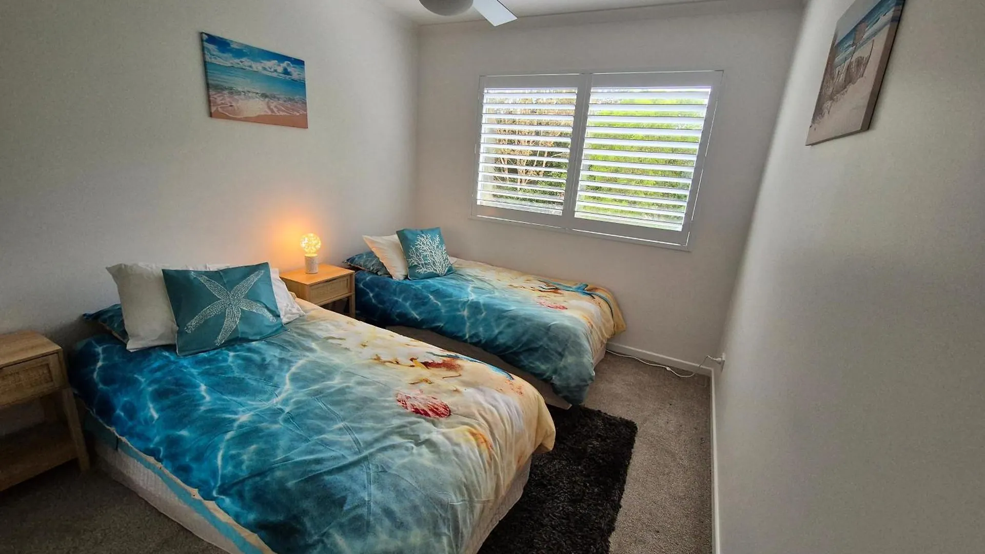 Nelson Parke Apartman Yaroomba