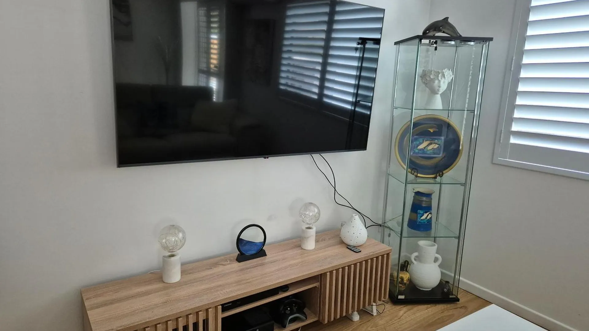 Nelson Parke Apartman Yaroomba Ausztrália