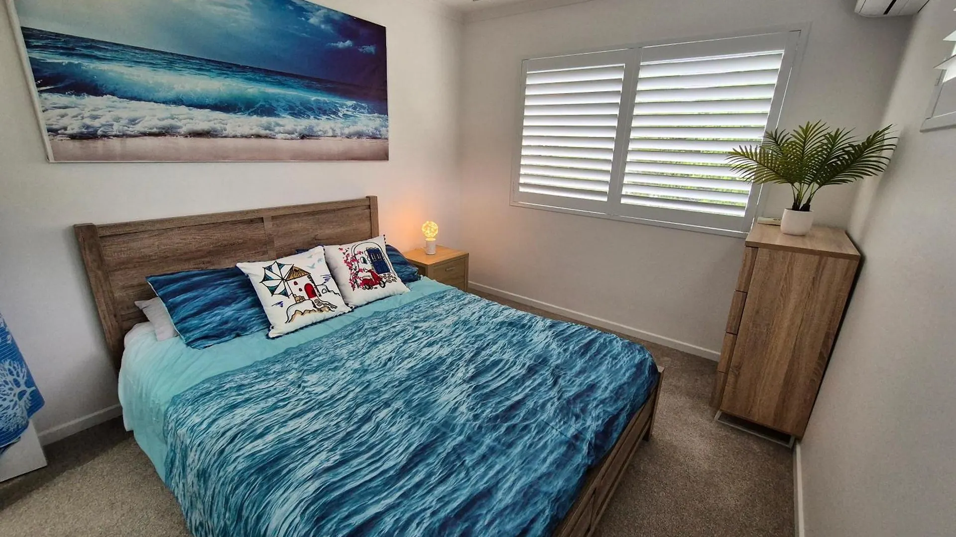 Nelson Parke Apartman Yaroomba