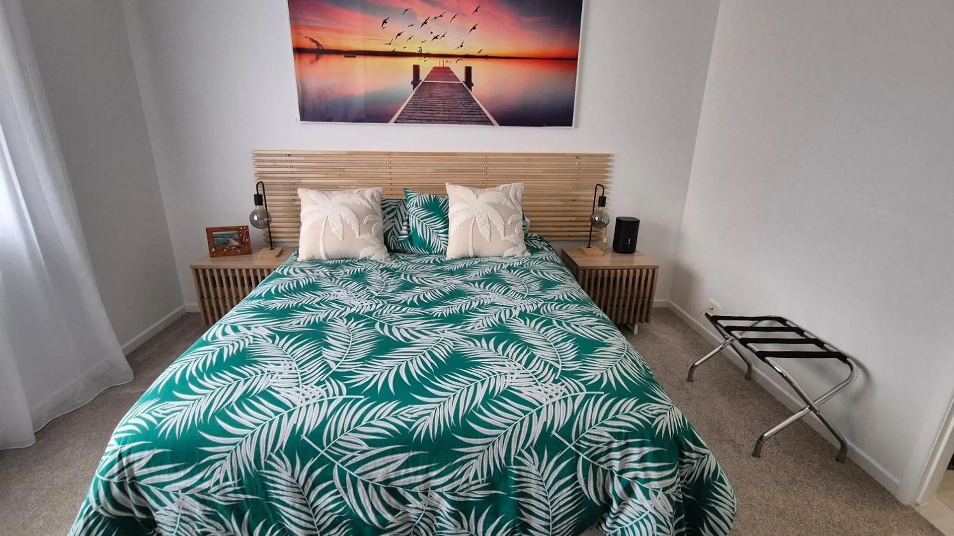 Nelson Parke Apartman Yaroomba